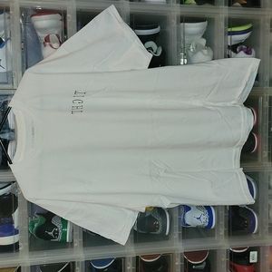 FashionNova Tight Tee 3xl